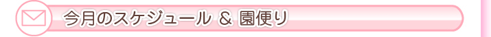 園便り