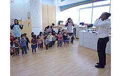 ＥＣＣジュニア英語教室