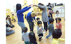 ＥＣＣジュニア英語教室
