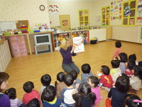 ＥＣＣジュニア英語教室