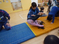 体操教室