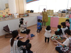 ECCジュニア英語教室