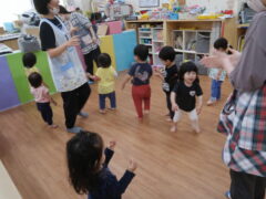 お部屋遊び
