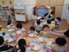 ECCジュニア英語教室