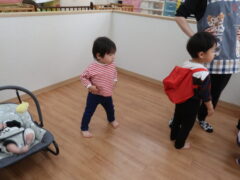 ECCジュニア英語教室