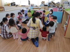 ECCジュニア英語教室