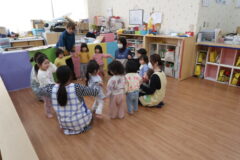 ECCジュニア英語教室