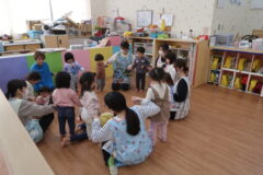 ECCジュニア英語教室