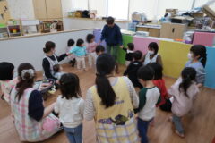 ECCジュニア英語教室