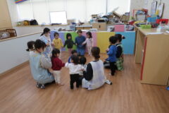 ECCジュニア英語教室