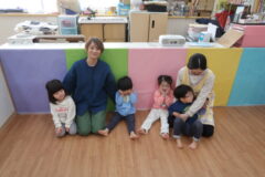 ECCジュニア英語教室