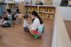 ECCジュニア英語教室