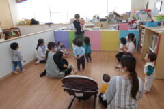 ECCジュニア英語教室