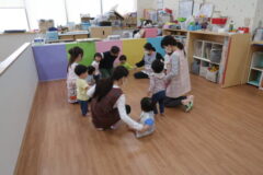 ECCジュニア英語教室