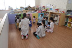 ECCジュニア英語教室