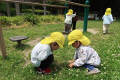 神宮東公園