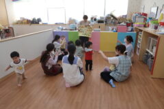 ECCジュニア英語教室