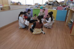 ECCジュニア英語教室