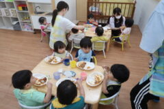 ECCジュニア英語教室
