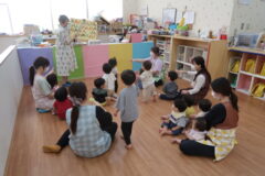 ECCジュニア英語教室