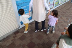 体操教室