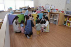 ECCジュニア英語教室
