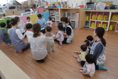 ECCジュニア英語教室