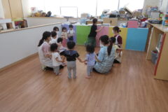 ECCジュニア英語教室
