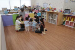 ECCジュニア英語教室