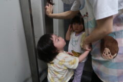 身体測定