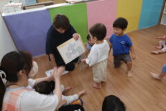 ECCジュニア英語教室