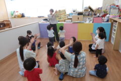 ECCジュニア英語教室