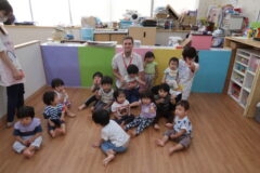 ECCジュニア英語教室