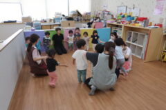 ECCジュニア英語教室
