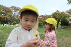 神宮東公園